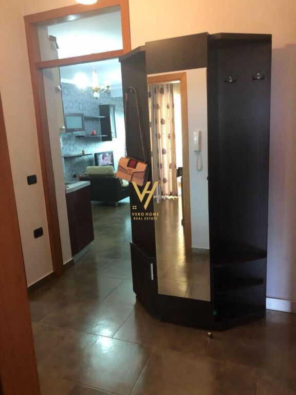 APARTMENT 2+1 FOR RENT AT RRUGA E DIBRES 65,000 LEKE