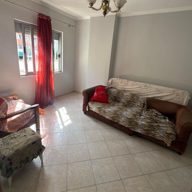 🏡✨ Shitet Apartament 2+1 – Dy Palmat ✨🏡