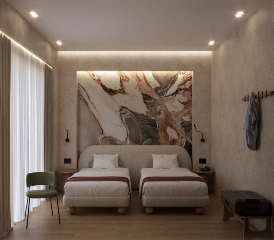 HOTEL PREMIUM - HIMARE, POTAM 🌊