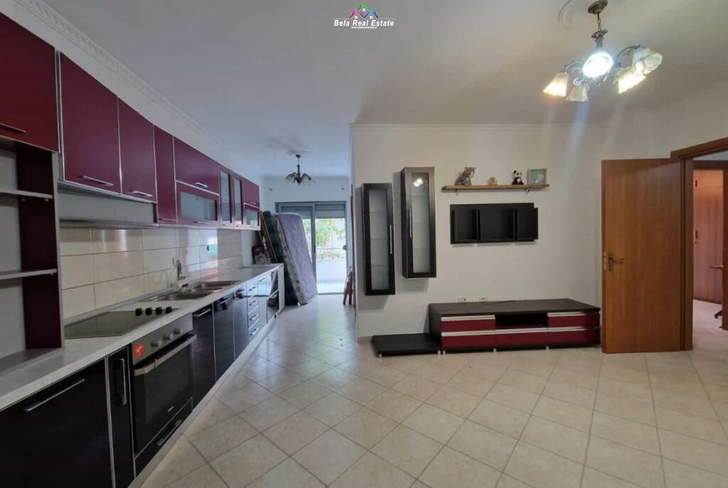 Apartament Ne Shitje 2+1 Ne Astir (ID B120861) Tirane