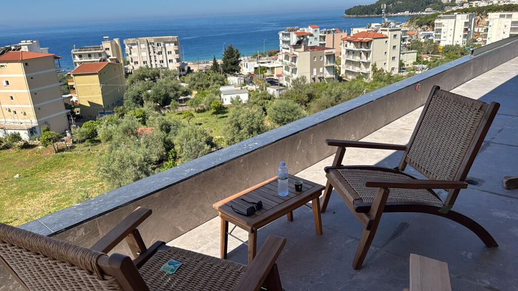 HOTEL PREMIUM - HIMARE, POTAM 🌊