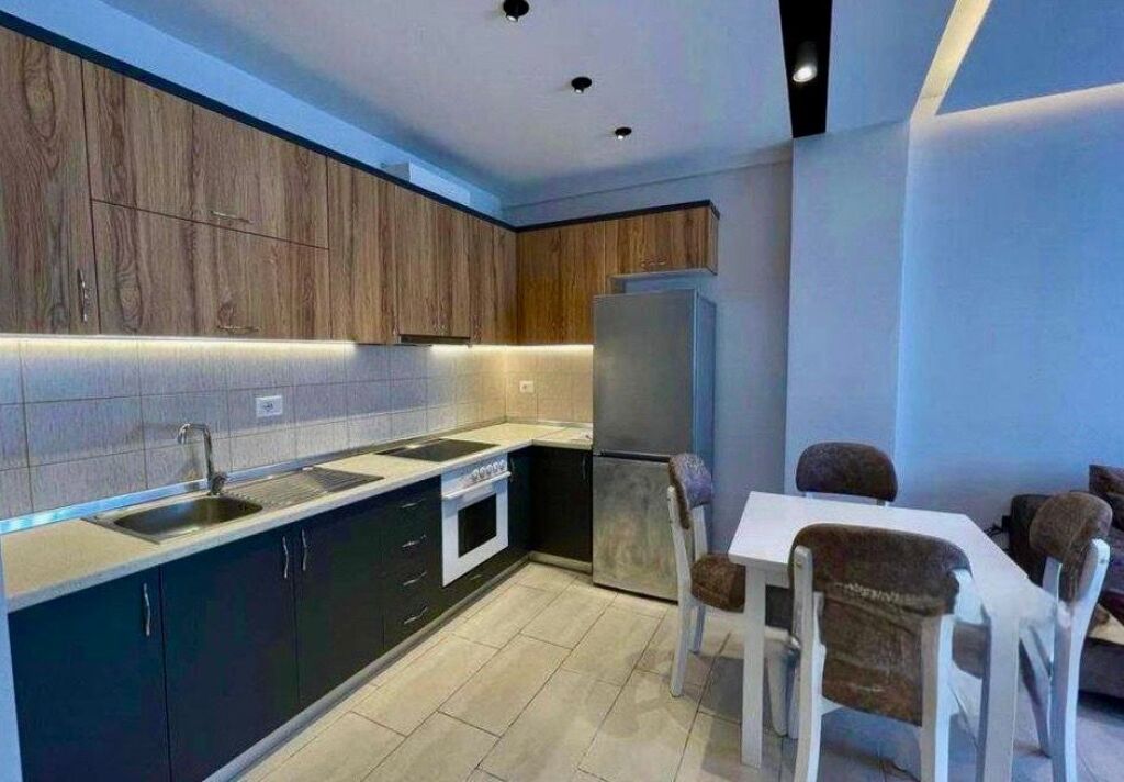 🏡 Shitet Apartament 1+1 në Misto Mame  💶 Çmimi: 114,000€