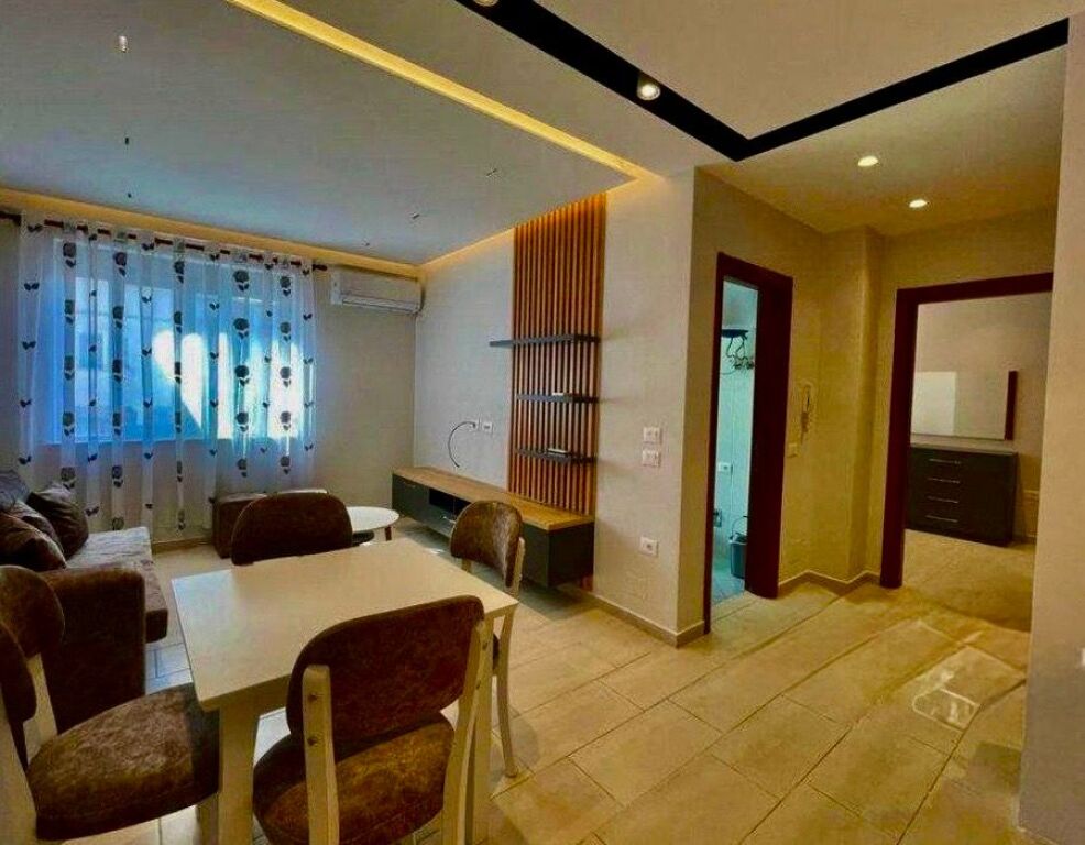🏡 Shitet Apartament 1+1 në Misto Mame  💶 Çmimi: 114,000€