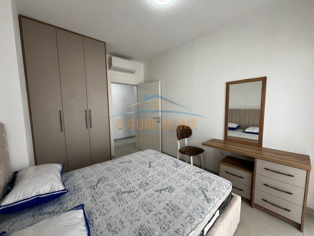 Qera,Apartament 2+1,Ish Dogana,Tiranë