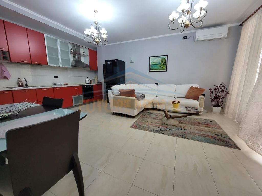 Affitto, Appartamento 2+1, Viale Zogu I
