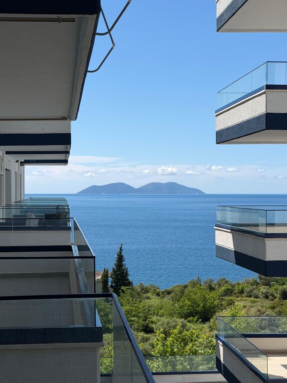 Long Term Studio Apartment for Rent, Vlora