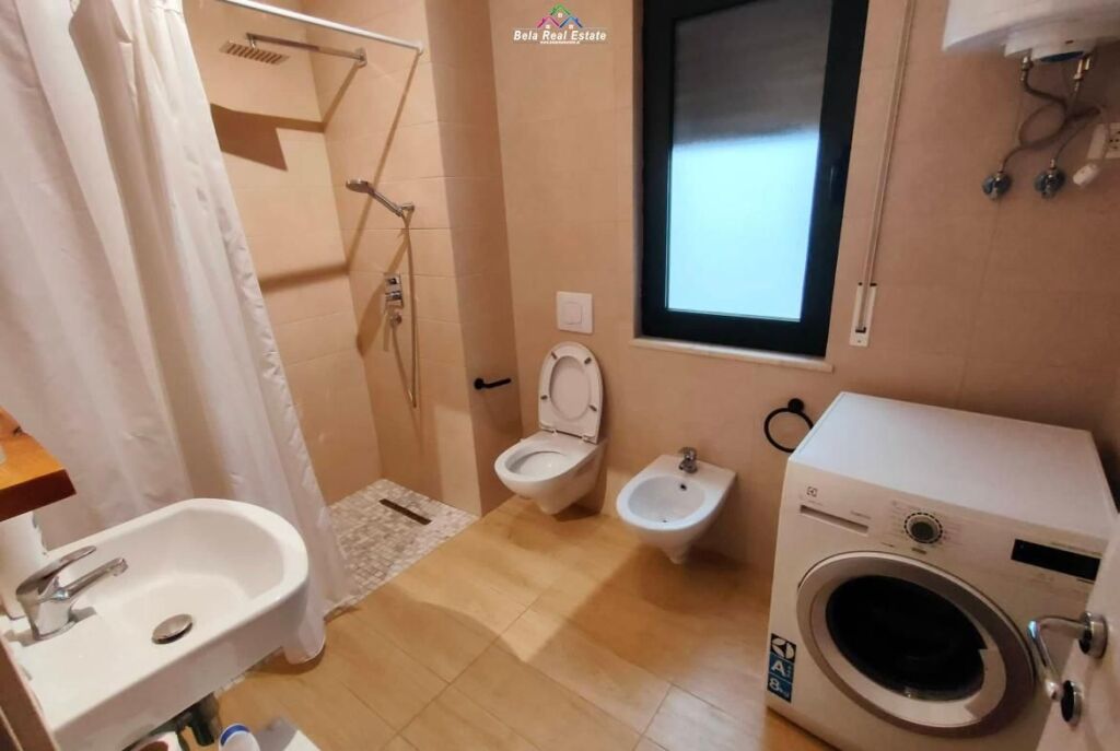 Apartament Ne Shitje 2+1 Tek Kompleksi Green City ( ID B120580 ) Tirane