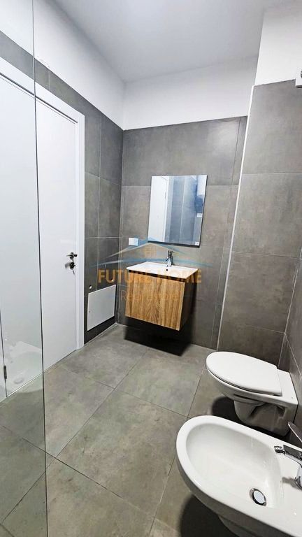 Rent, Apartment 1+1, Dibra Street, Tirana.