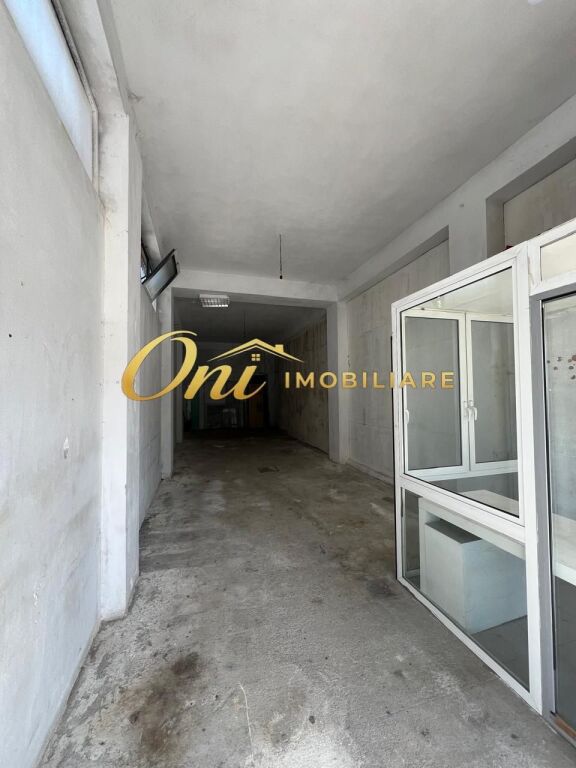 MAGAZZINO IN AFFITTO 85M2 KOMBINAT