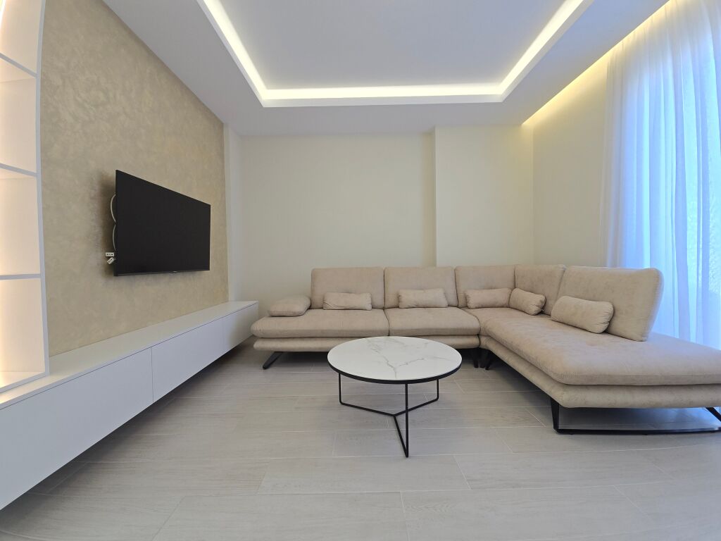 Apartament 1+1+P.Parkimi me qera ne Don Bosko
