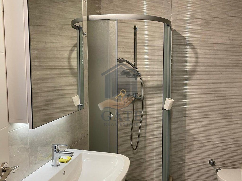 Shitet, Apartament 1+1 në Perla Resort - Gjiri i Lalzit