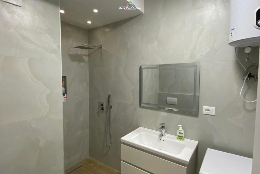 Apartament Me Qera 1+1 Ne Don Bosko (ID B2101705) Tirane