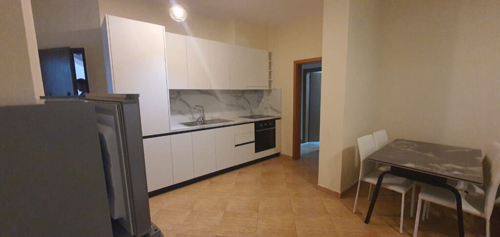 🏡ESCLUSIVO!🏢Appartamento 2+1+2 in affitto in Via Kosovarëve.