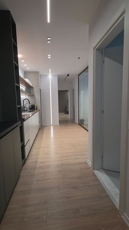 Porcelan Residence Porcelani Apartment 2+1+2 for Sale