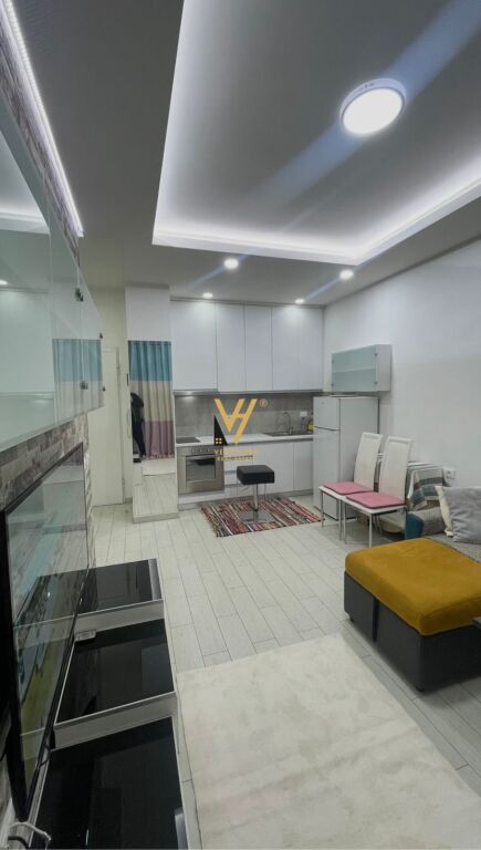 APPARTAMENTO 1+1+BLK IN AFFITTO A KOMUNA E PARISIT 65.000 LEKE