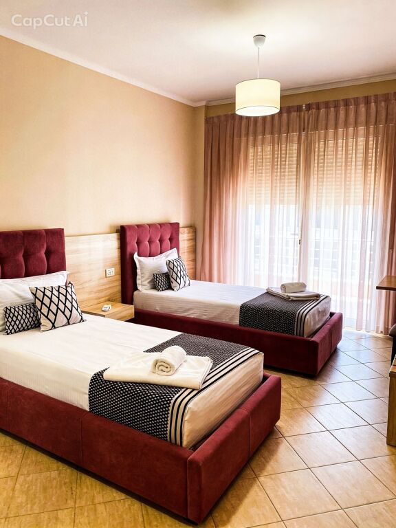 Hotel in vendita, Porto turistico, Radhime