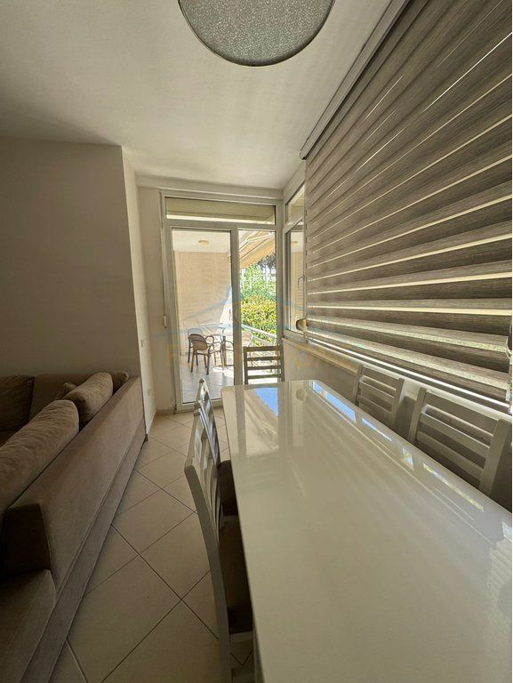 Shitet, Apartament 1+1 Lura 2 Resort, Gjiri I Lalëzit