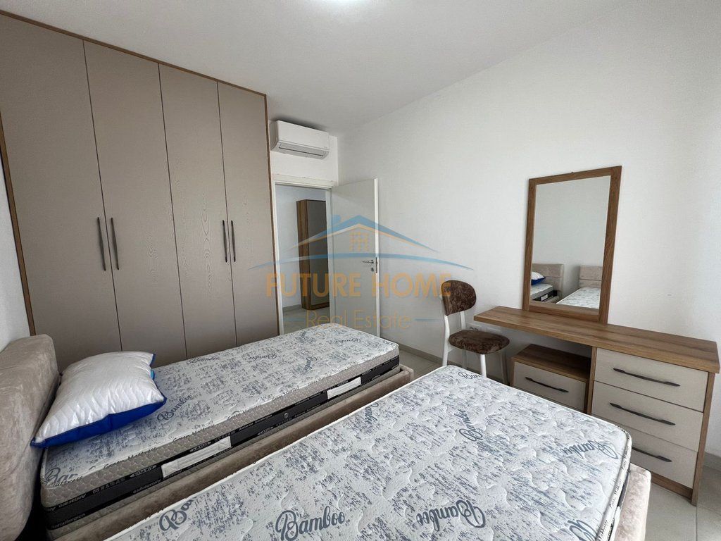 Qera,Apartament 2+1,Ish Dogana,Tiranë