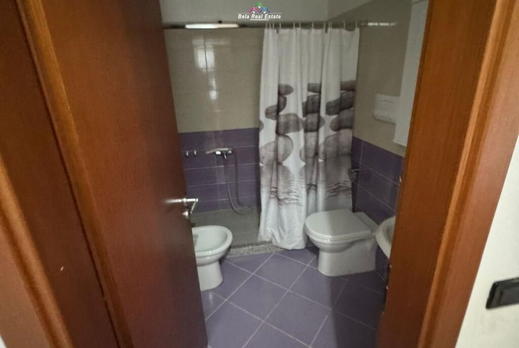 Vile Me Qera 2+1 Ne Sauk (ID BV22627) Tirane