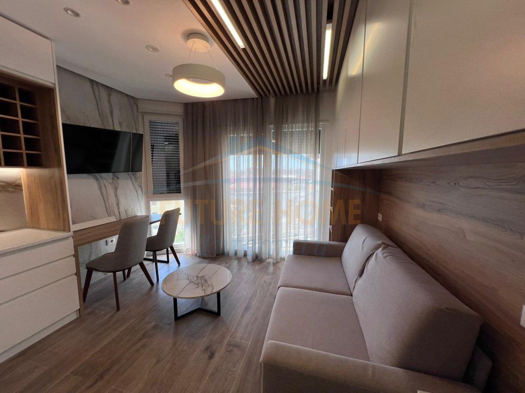 For sale, Studio apartment, Rruga e Dibrës, Tirana.