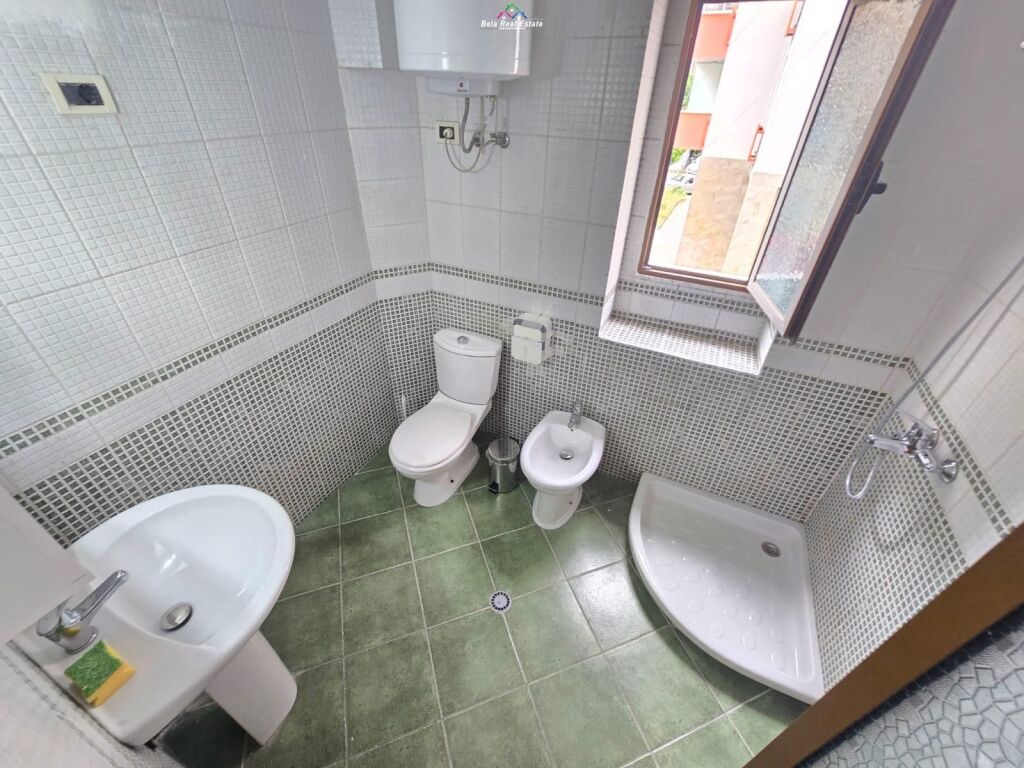 Apartament Me Qera 1+1 Tek Shkolla e Baletit (ID B211465) Tirane