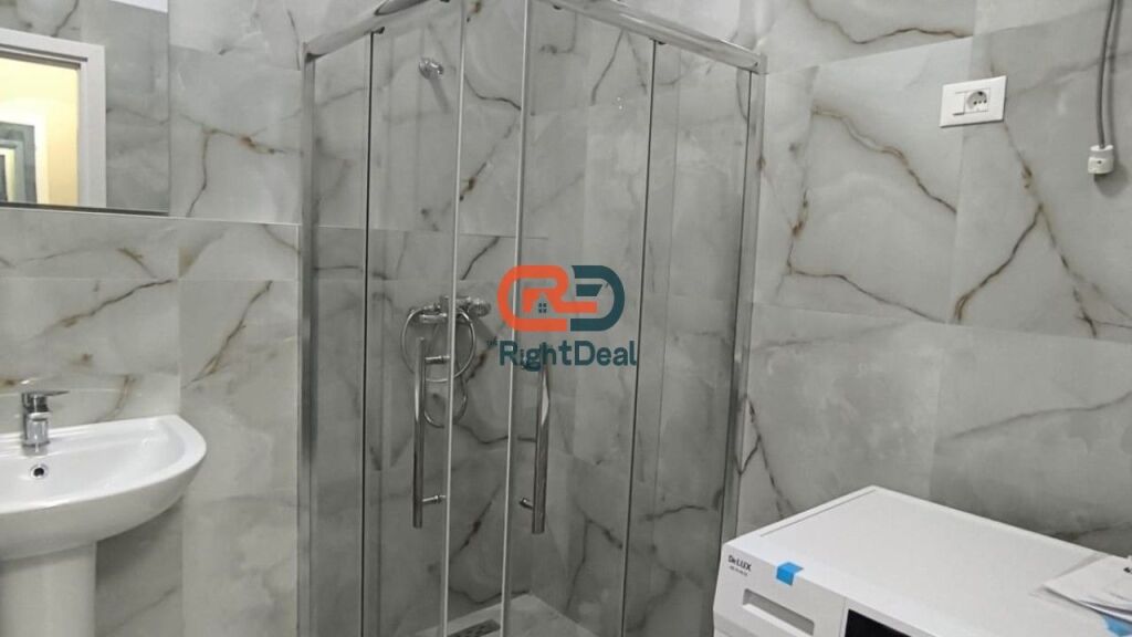 Al Complesso Aura, In Affitto, Super Appartamento 1+1, Pronto per Vivere!!!
