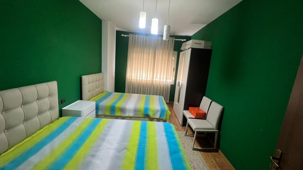 📌SHITET APARTAMENT 2+1 +2 ASTIR