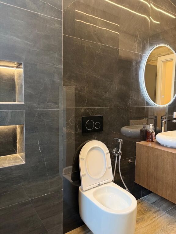 Pazari i Ri - Apartment 2+1 for rent