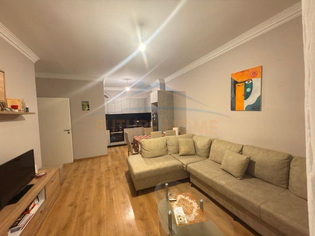 For sale, Apartment 1+1, New Ring, Tirana