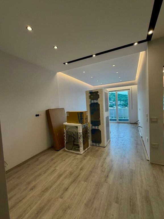 🏡 Apartment 1+1 furnished for sale at Golden Park