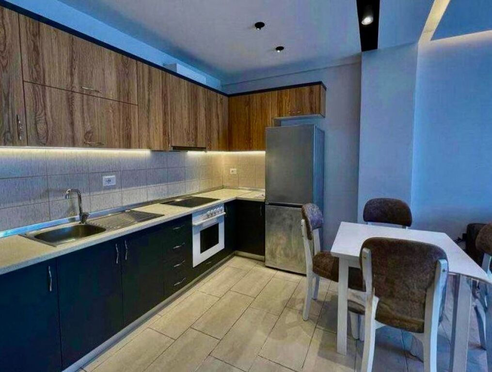 🏡 Shitet Apartament 1+1 në Misto Mame  💶 Çmimi: 114,000€