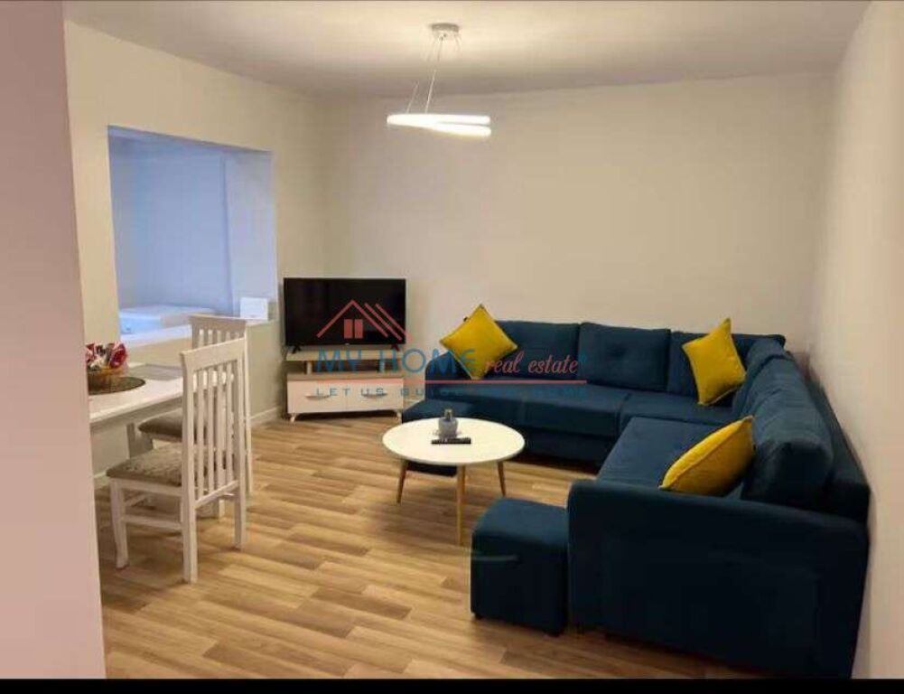 Apartament 1+1 me qera Bulevardi Zogu i I