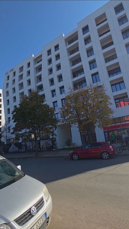 Porcelan Residence Porcelani Apartment 2+1+2 for Sale