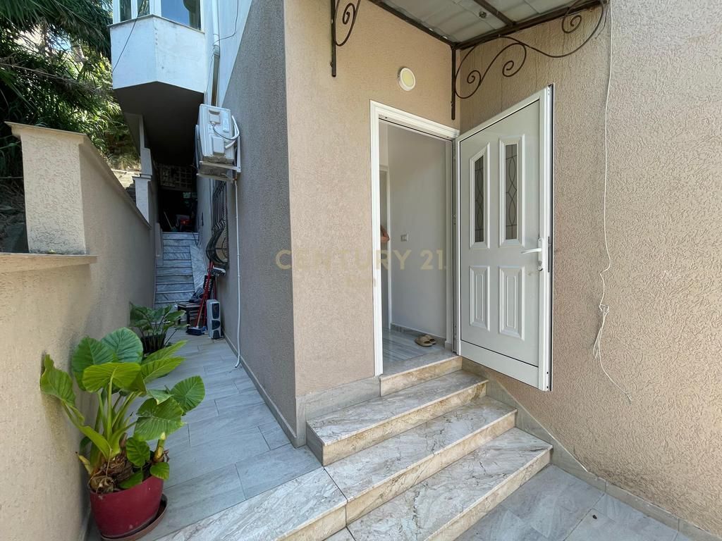 Duplex 2+1 In Vendita a Vollga, Durrës !