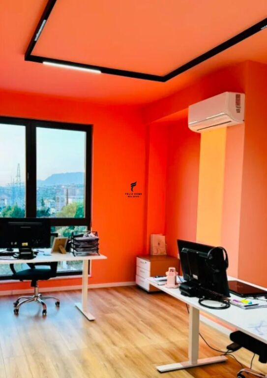 UFFICIO IN AFFITTO 220 M2 JORDAN MISJA 170.000 LEKE FH-73835