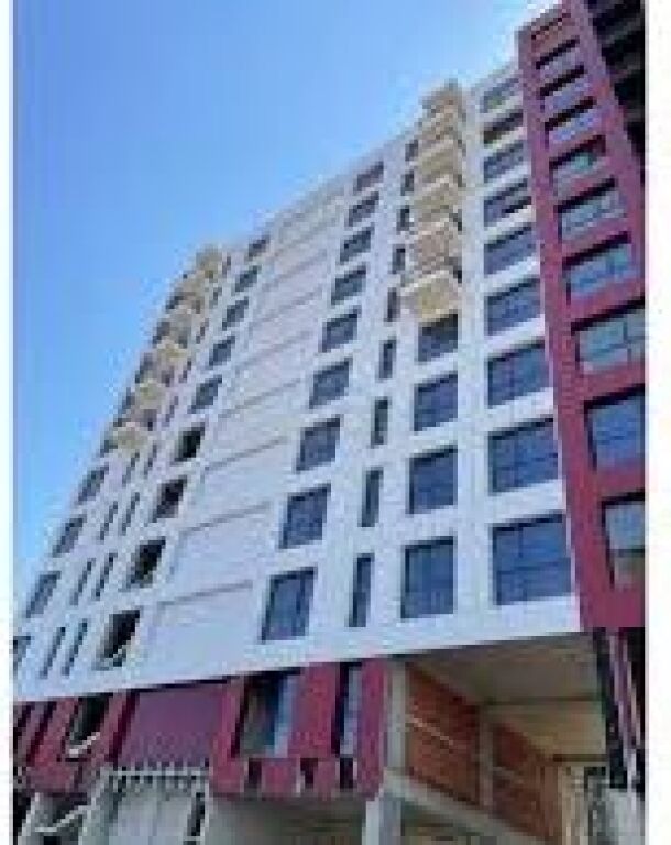 Oberon Residence