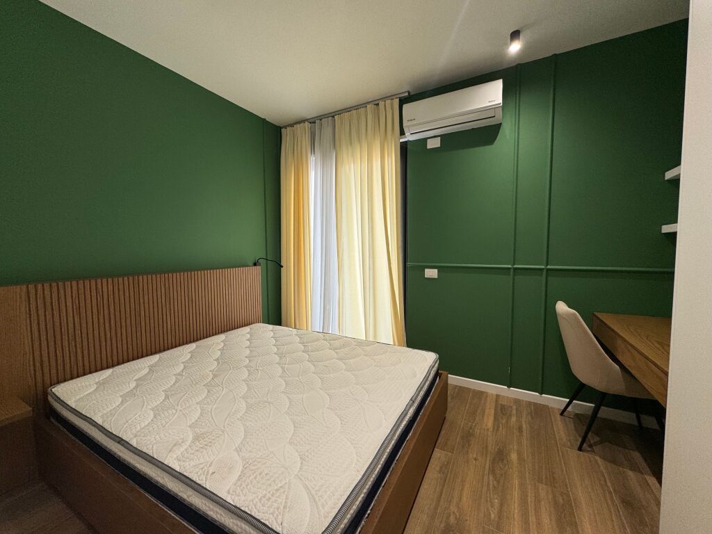 Apartment 1+1 for rent at Siri Kodra!