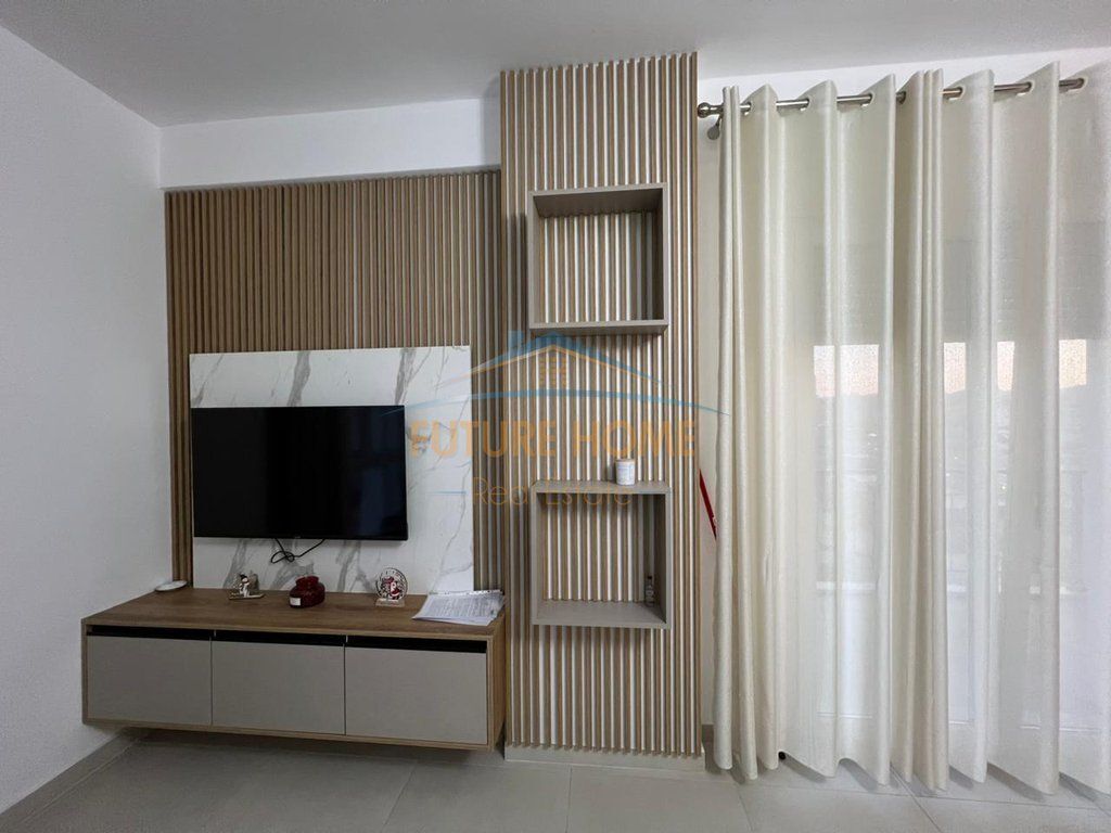 Affitto, Appartamento 2+1, Ex Dogana, Tirana