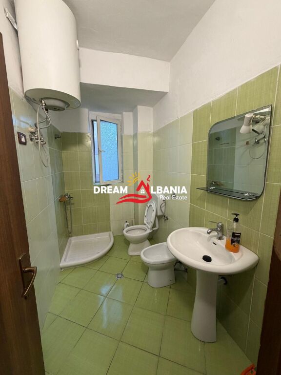 Apartment 1+1 for rent in the Medresese area near Kastrati Fuel Station (ID 4219492)