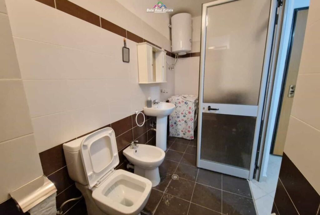 Apartament Ne Shitje 2+1 Ne Astir (ID B120861) Tirane