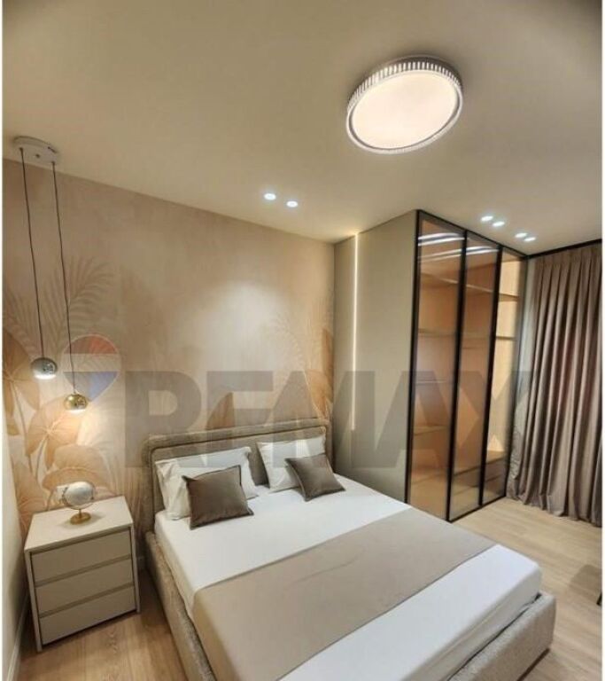 Apartament 1+1- Për Shitje - Iliria, Durrës!!! ID: 530221066-301