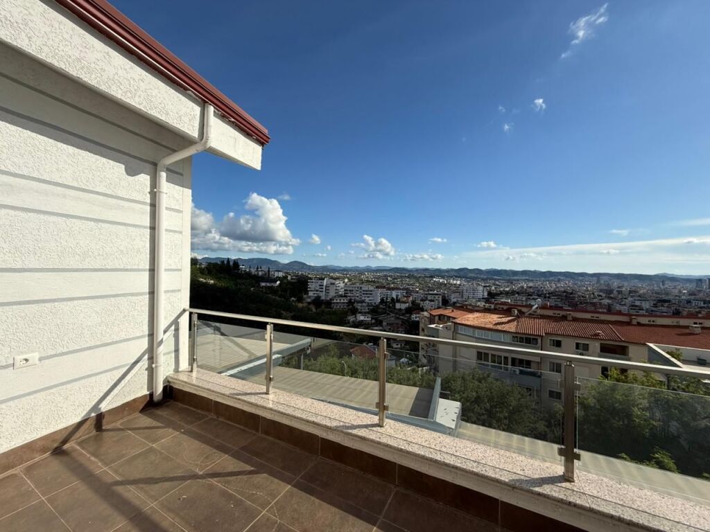 We offer duplex 2+1 for sale in Fresk  ID:530361014-207