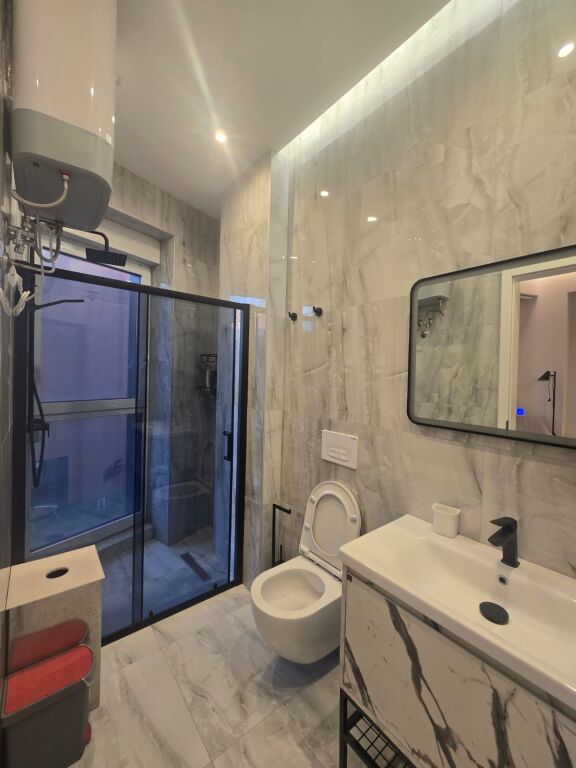 Apartment for rent 2+1 New Boulevard + Parking spot