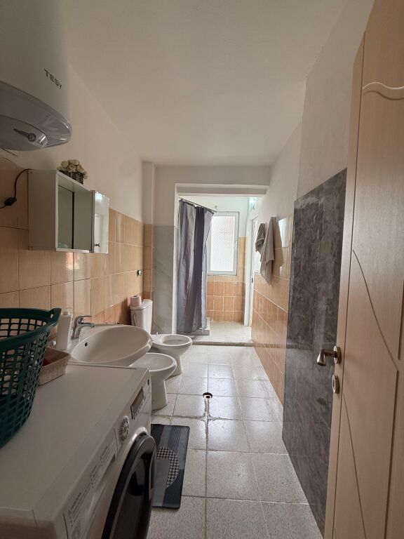 🏠 Shitet Apartament 1+1 📍 Myslym Shyr