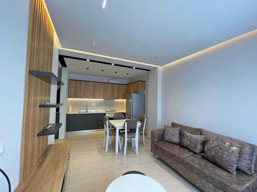 📌SHITET APARTAMENT 1+1 – MINE PEZA
