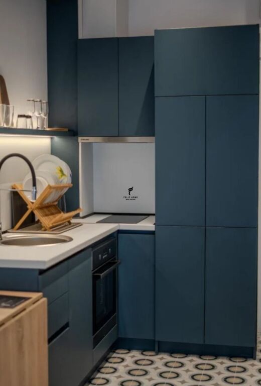 SHITET APARTAMENT 1+1 JORDAN MISJA 168.000 EURO FH-73846