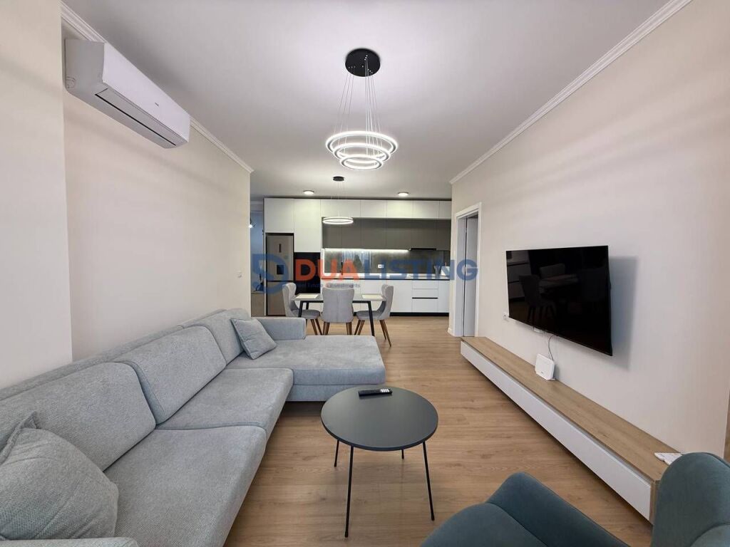 apim for rent Modern 2+1 apartment on Durrës Street near Hotel Colosseo!