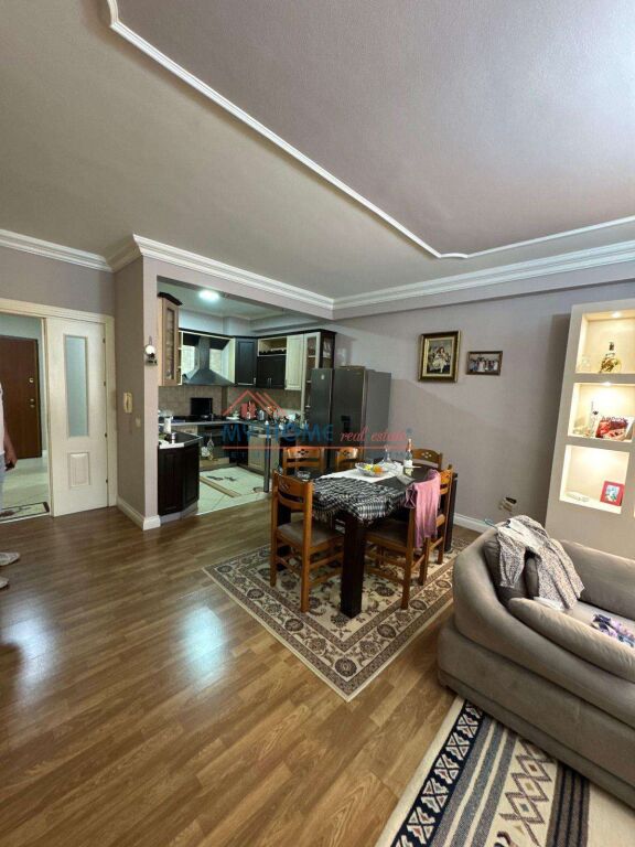 Apartament 3+1 ne shitje ne Astir ne Tirane