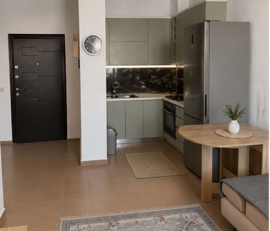 Astir, appartamento 1+1 in affitto.