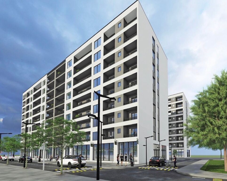 ✨Selling 1+1 Economic Apartment 📍Kamëz, Near Ulliri